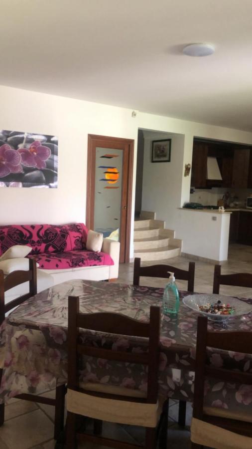 Villa Gold House Luxury Anzio Exterior foto