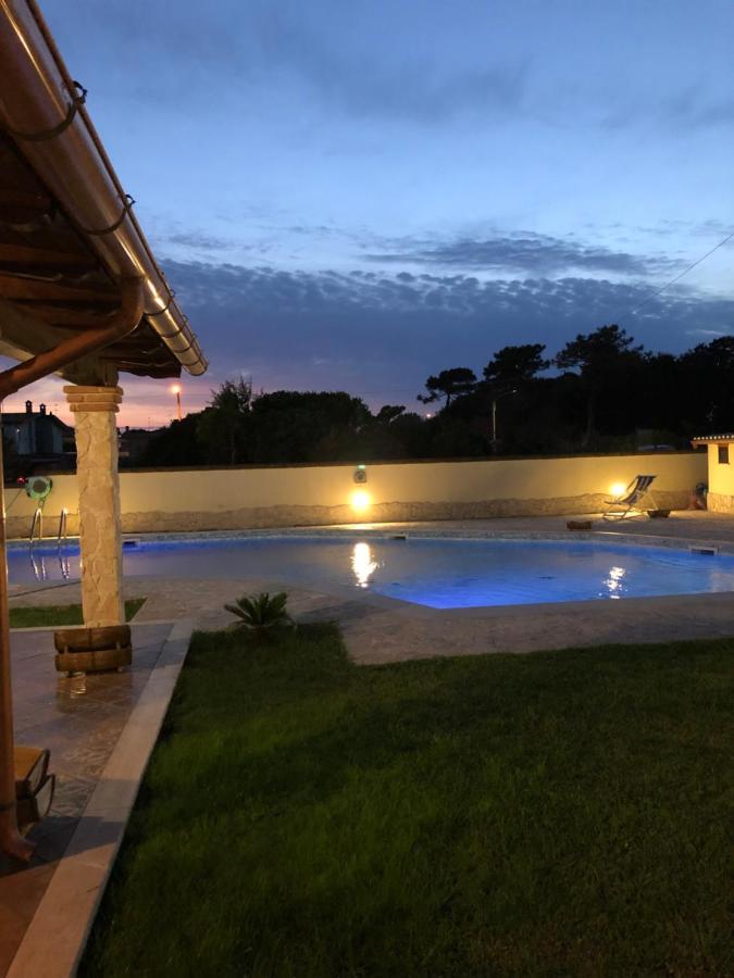 Villa Gold House Luxury Anzio Exterior foto