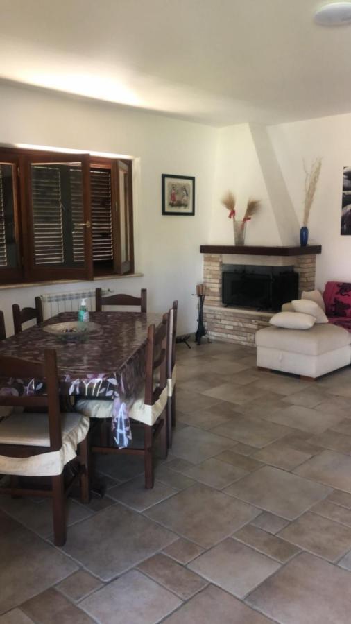Villa Gold House Luxury Anzio Exterior foto