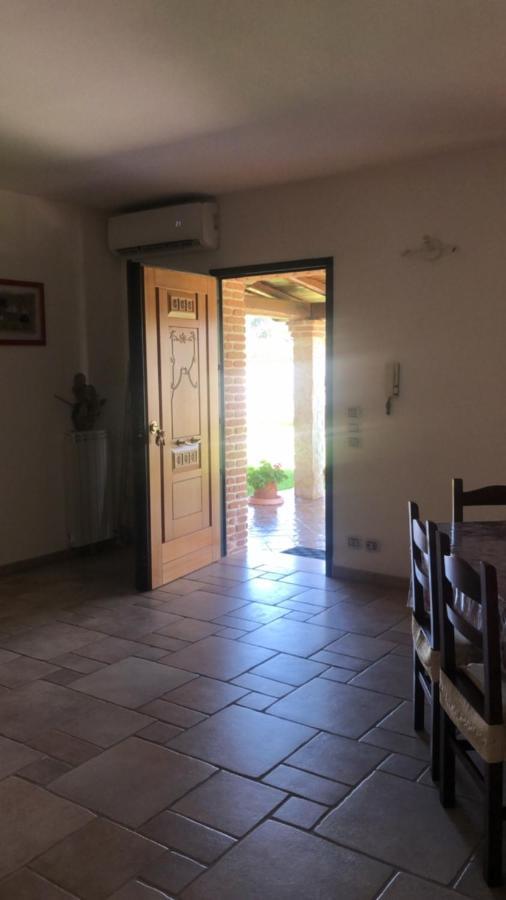 Villa Gold House Luxury Anzio Exterior foto