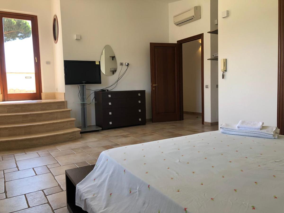 Villa Gold House Luxury Anzio Exterior foto