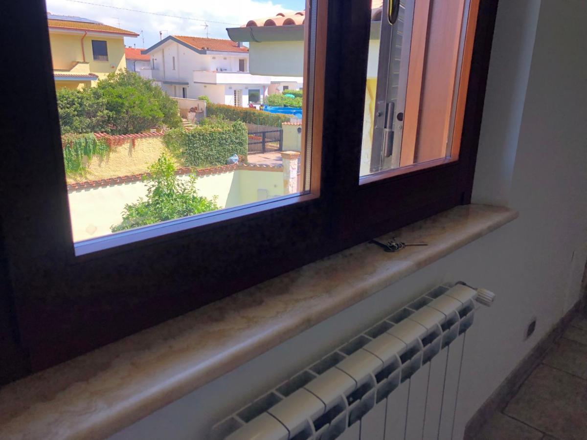 Villa Gold House Luxury Anzio Exterior foto