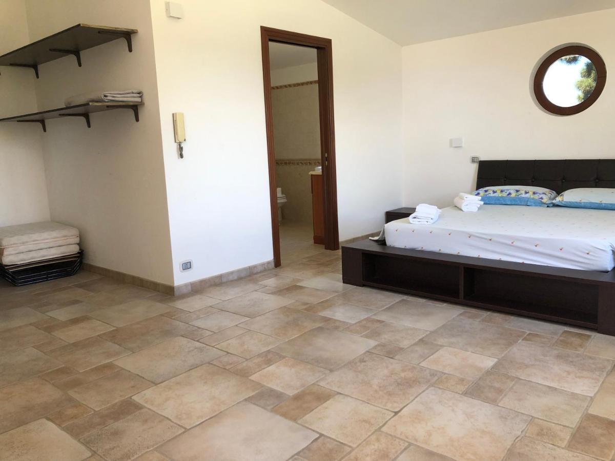 Villa Gold House Luxury Anzio Exterior foto