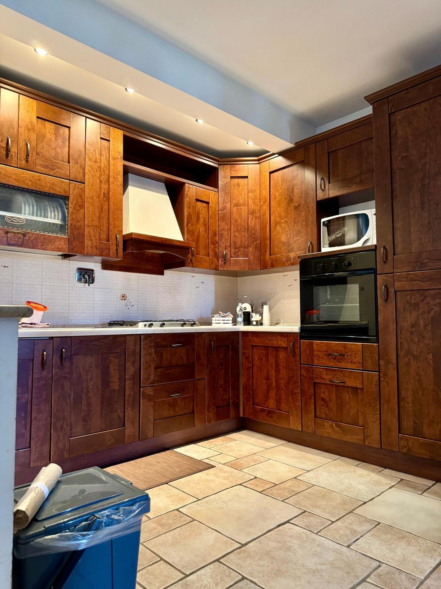 Villa Gold House Luxury Anzio Exterior foto