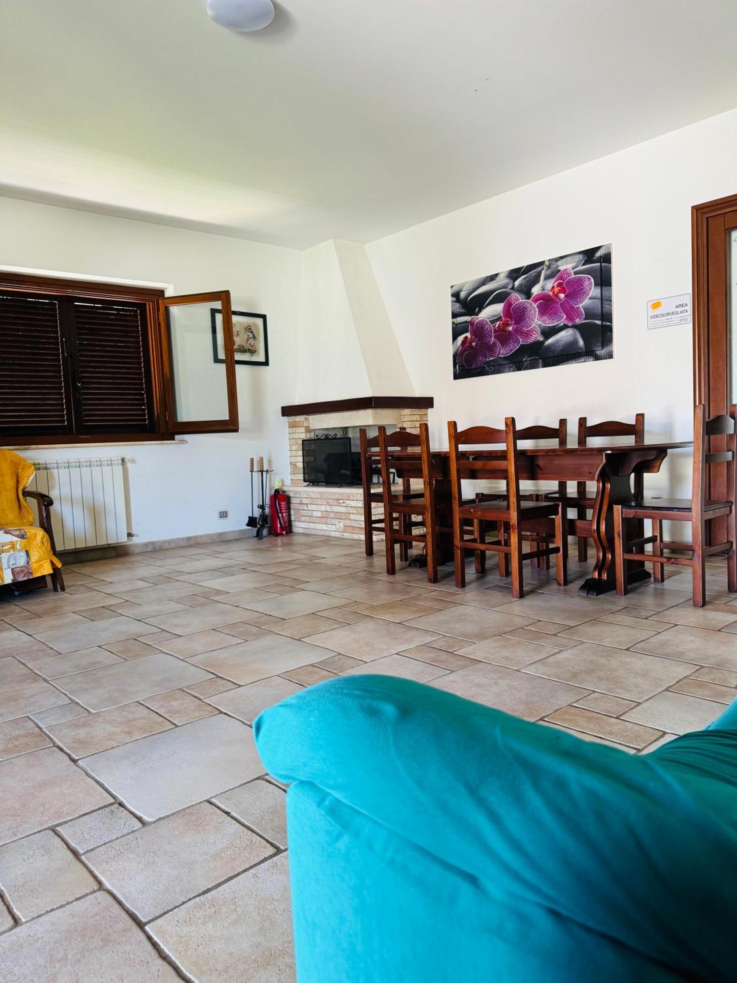 Villa Gold House Luxury Anzio Exterior foto