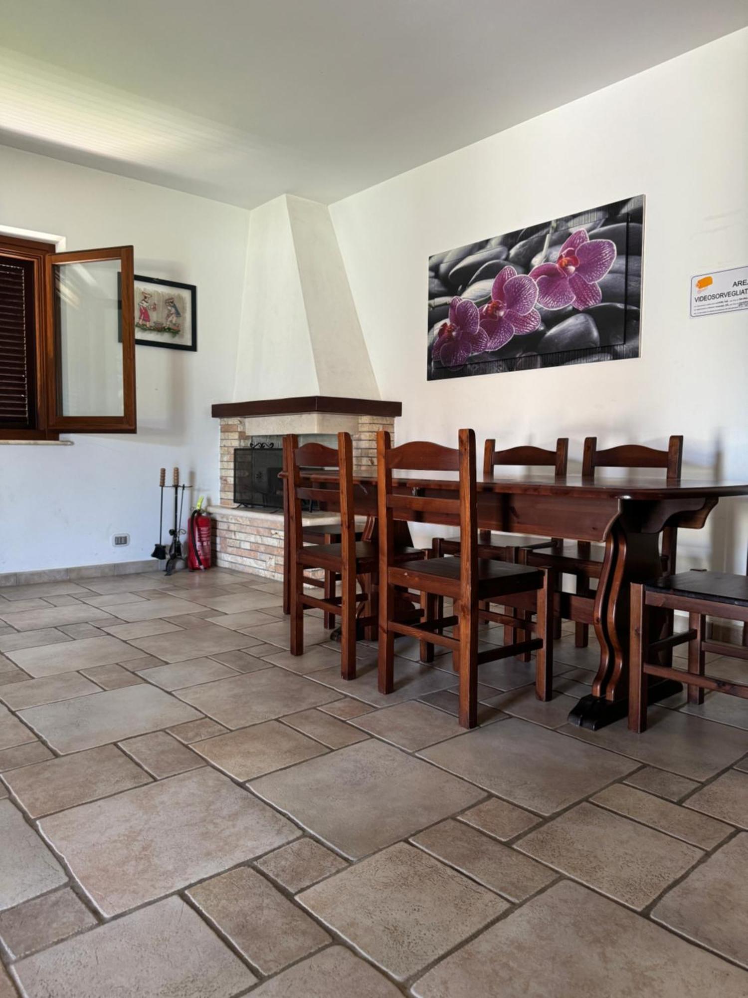 Villa Gold House Luxury Anzio Exterior foto