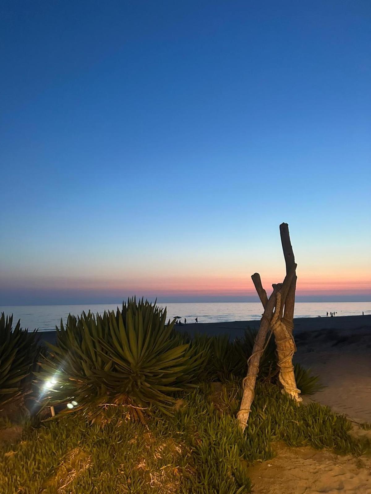 Villa Gold House Luxury Anzio Exterior foto