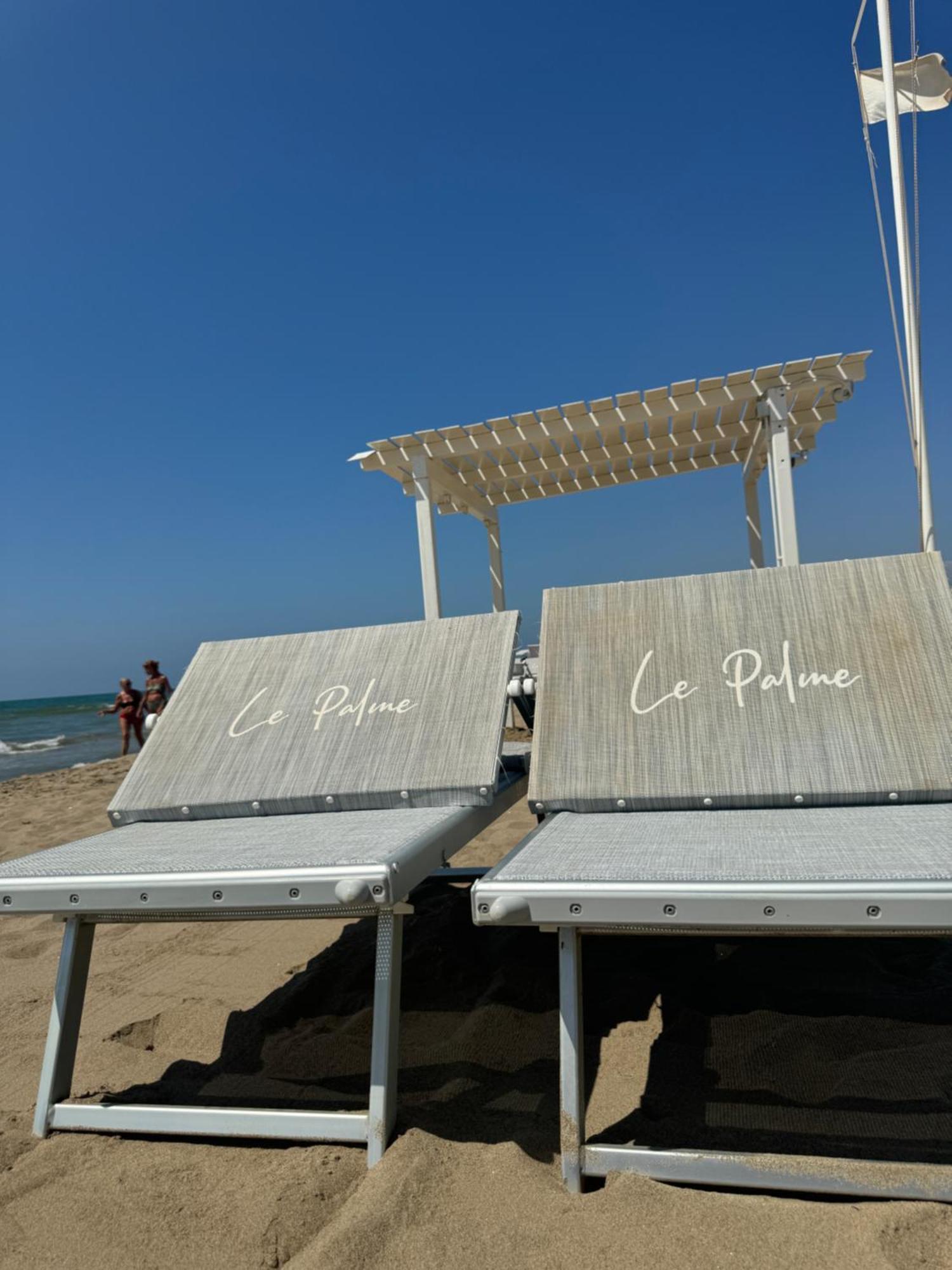 Villa Gold House Luxury Anzio Exterior foto