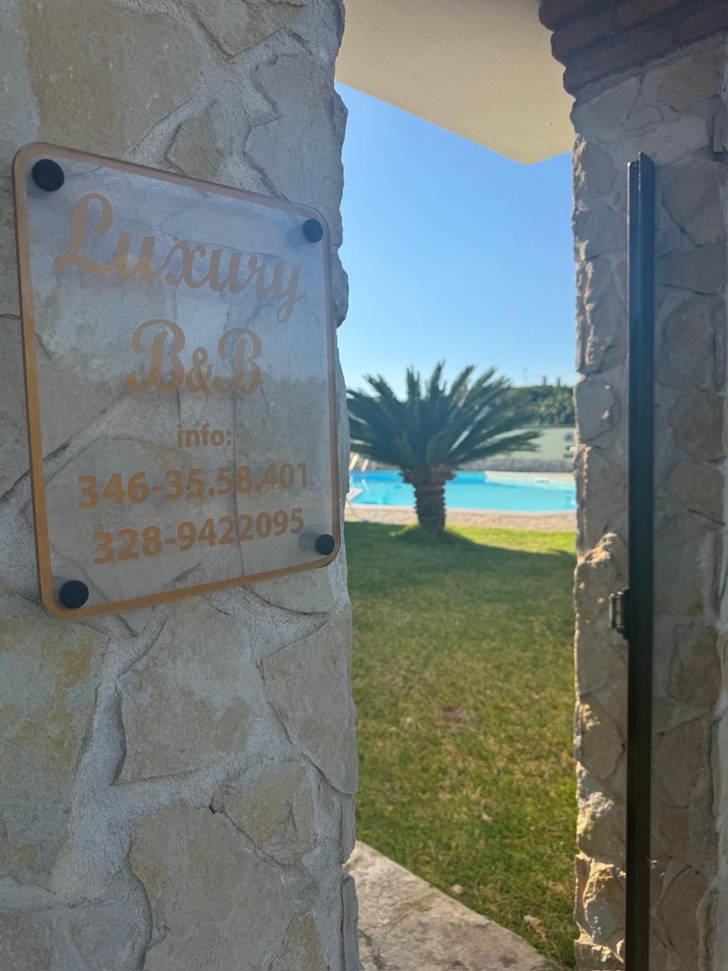 Villa Gold House Luxury Anzio Exterior foto
